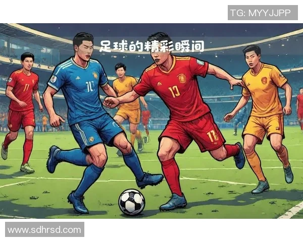 20世纪足球百大球星：荣耀与传奇的巅峰对决