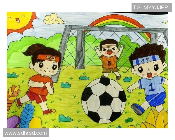 热血绿茵梦追光少年以足球为魂的动漫绘画世界 热血绿茵梦追光少年以足球为魂的动漫绘画世界