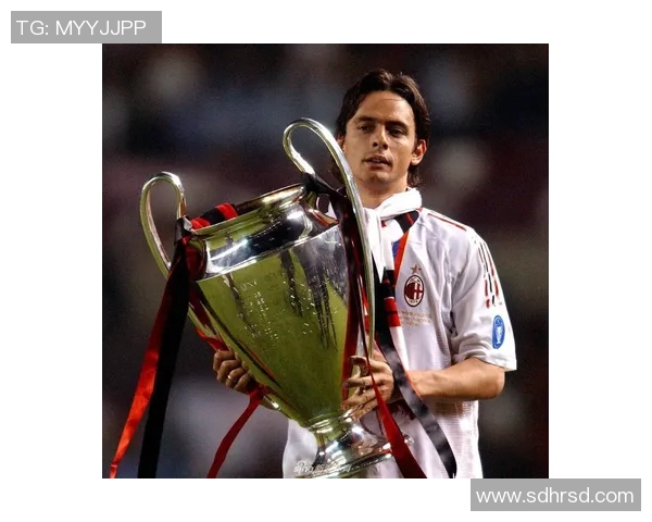 足球传奇因扎吉身高多少揭秘 盘点这位意大利射手的独特魅力 足球传奇因扎吉身高多少揭秘 盘点这位意大利射手的独特魅力