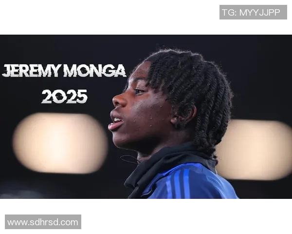 2025年足球新星崛起:全球最具潜力的十位未来巨星分析 2025年足球新星崛起:全球最具潜力的十位未来巨星分析