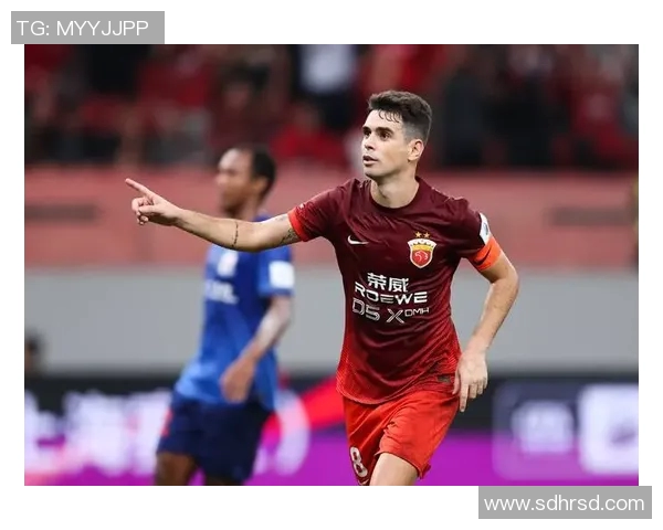 中国足球外援球星盘点：这些外国球员在中超赛场闪耀过