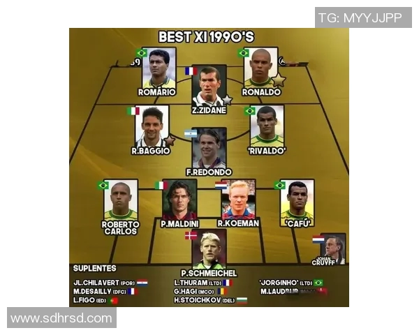 足球巨星心中梦幻最佳阵容揭秘各位置传奇球员盘点 足球巨星心中梦幻最佳阵容揭秘各位置传奇球员盘点